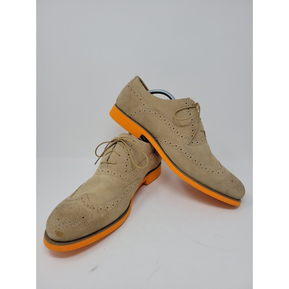 Florsheim Kearny Oxford Loafer Size 11M